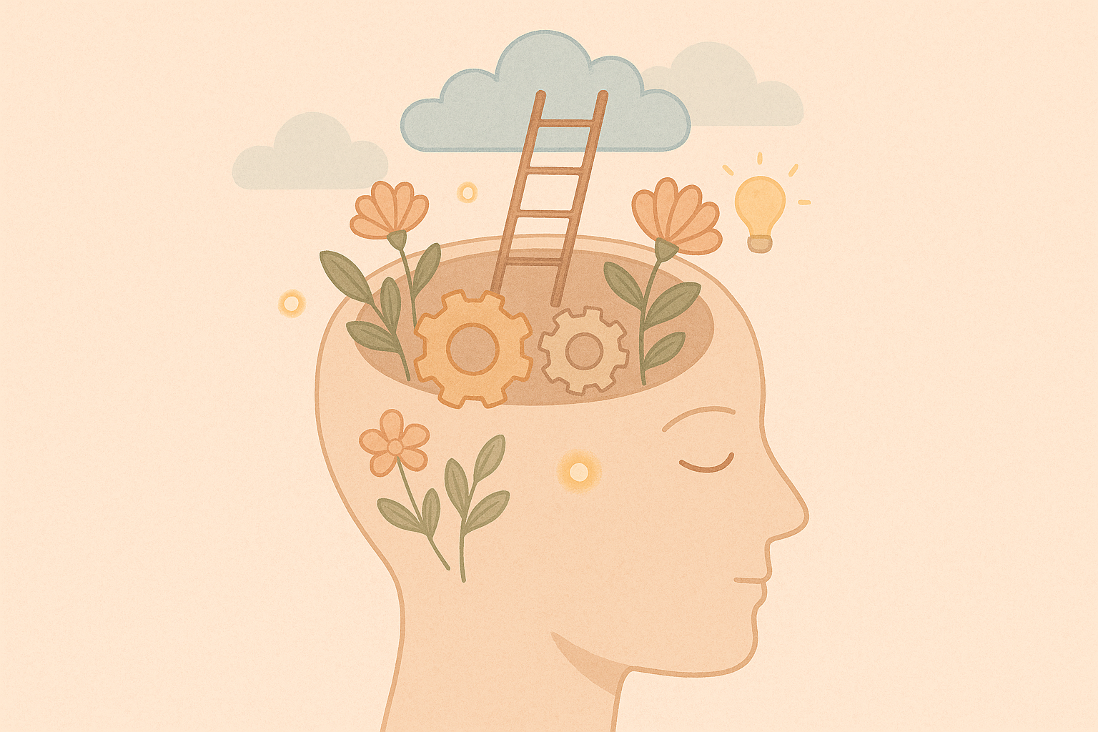 Imagem Psicoterapia